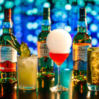 Dramming In The Dark: A Sensory Whisky Tasting Experience 1
