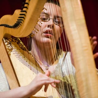 60th Annual University of Chicago Folk Festival 3