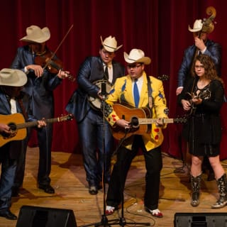 60th Annual University of Chicago Folk Festival 1