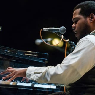 60th Annual University of Chicago Folk Festival 4
