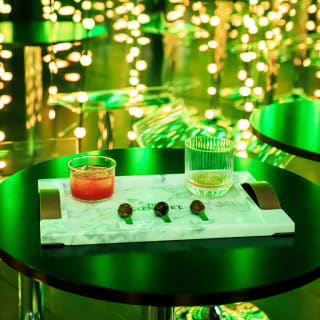 Dramming In The Dark: A Sensory Whisky Tasting Experience 3