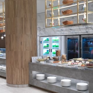 Saffron Dinner Buffet at Atlantis the Palm 9
