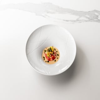 Fire Smoke and Wine Dinner at the Hyatt Regency Lisboa 2