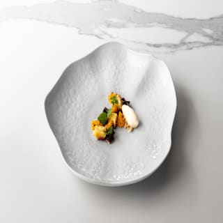 Fire Smoke and Wine Dinner at the Hyatt Regency Lisboa 5