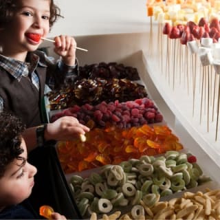 Saffron Dinner Buffet at Atlantis the Palm 13