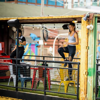 Step Outside Movement x Brunch 3