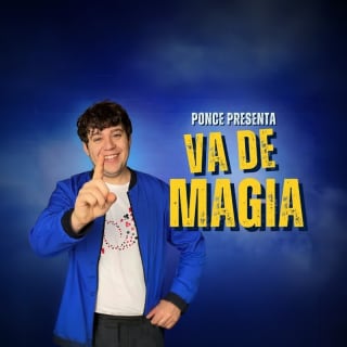VA DE MAGIA 1