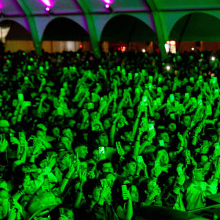 RIVERLAND Warm Up en Fabrik - Entradas Bono Cultural Joven 4