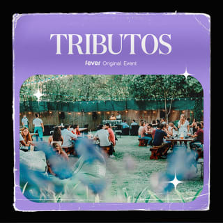 Tributos: O Melhor dos Queen no Monsantos Open Air 3