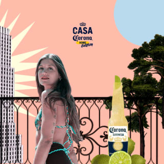 Casa Corona Home Edition: Clase de cocina con Miri Pérez Cabrero 1