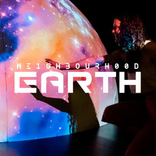 Neighbourhood Earth Brisbane: Experience the Wonders of Space Exploration 3