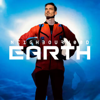 Neighbourhood Earth Brisbane: Experience the Wonders of Space Exploration 4
