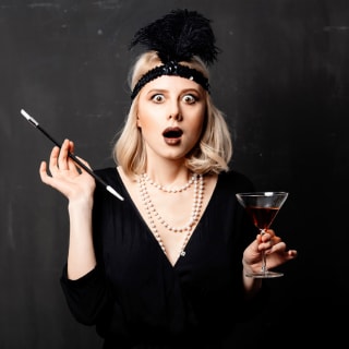 Death At Downturn: An Online Murder Mystery 1