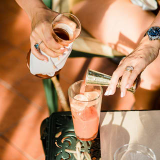 Art & Drinks: taller de ilustración y cócteles en Hotel El Palace 3