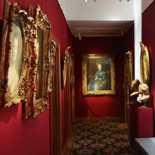 Muséeosphère : Visites virtuelles 1