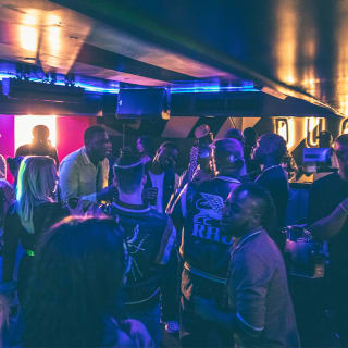 No Guidance Saturdays at Duo Camden 2