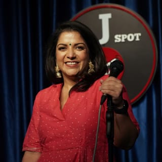 Queens of Asia Comedy Show 1