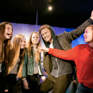 Madame Tussauds Dubai: Get the Ultimate Fame Experience 4