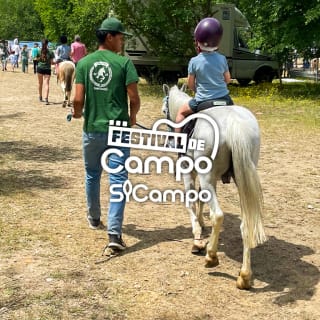 Festival de Campo y SIcampo 2025 1