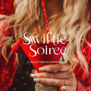 Swiftie Soirée: A Taylor Tribute Experience 3