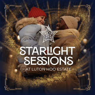 Christmas at Luton Hoo Estate - Starlight Sessions 1