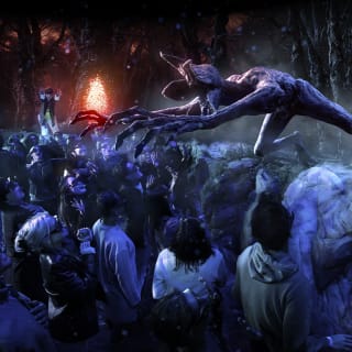 Stranger Things: The Experience – Unlock your power! 2