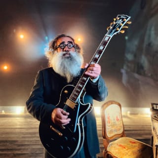 Claves Líricas: Concierto de Teo Cardalda en el Ateneo de Madrid 1