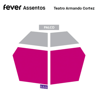 Ding Dong: traições e mentiras no Teatro Armando Cortez 2