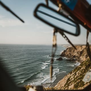Descobre Sintra e Cascais num tour guiado de Jipe 2