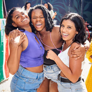 Afrobeats N Brunch: Nigeria Independence 1