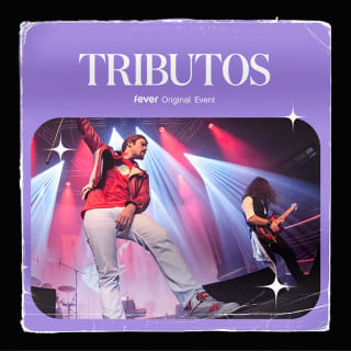 Tributos: O Melhor dos Queen no Estúdio Time Out 3