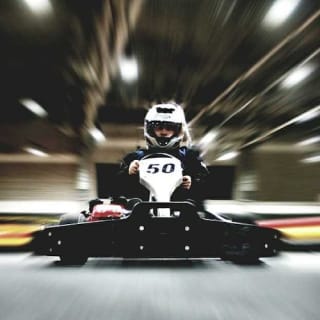 EKart Zabeel - Dubai Mall 1