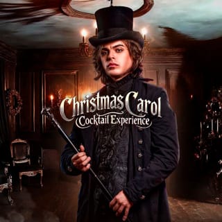 A Christmas Cocktail Carol - Orlando 2