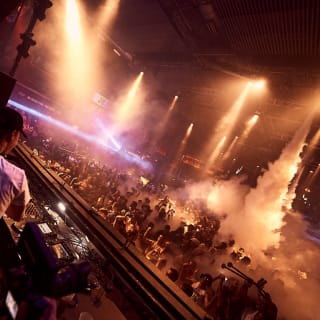 150 Opening en Fabrik 3