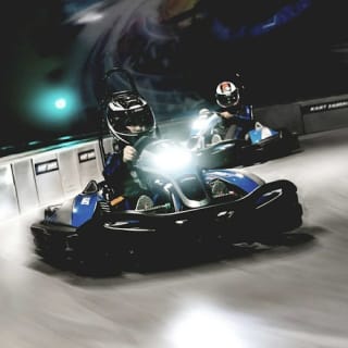EKart Zabeel - Dubai Mall 3