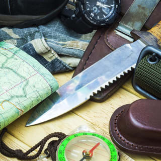 Survival Expo : le salon de l'Outdoor et de l'autonomie 2
