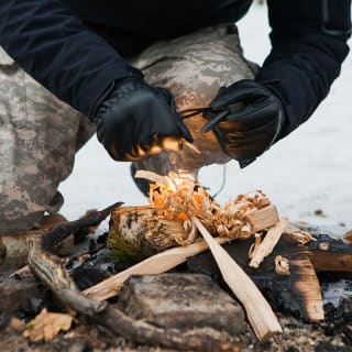 Survival Expo : le salon de l'Outdoor et de l'autonomie 5