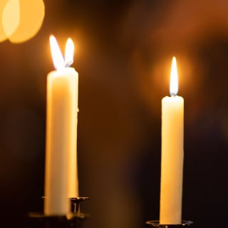 Handel's Messiah Highlights at Christmas at St Giles' Cathedral 1