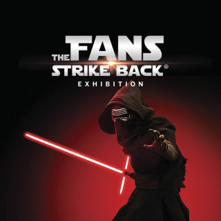 The Fans Strike Back: The Largest Star Wars Fan Exhibition 3