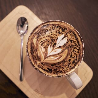 ¡Dulce merienda en Mistura! 4