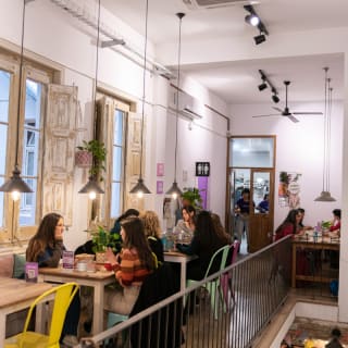 Almalibre Açaí House: el mejor açaí de Barcelona 4