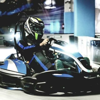 EKart Zabeel - Dubai Mall 5