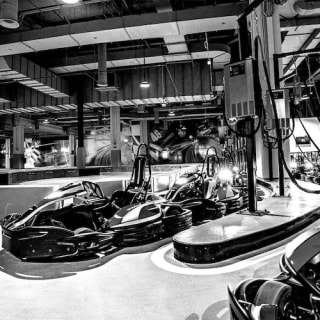 EKart Zabeel - Dubai Mall 6