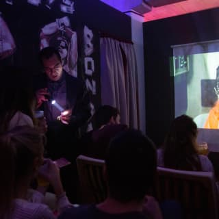 Desafío total: el mayor espectáculo de cine inmersivo de España 6