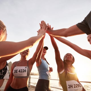Teamwork Adventure: An Interactive Race Experience - Waitlist 3