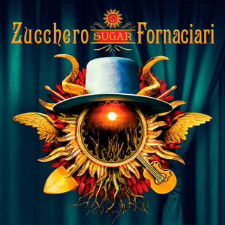 Zucchero en concert : D.O.C. World Tour 1