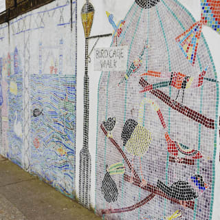 Secret City Trail Game: Hackney & Shoreditch 2