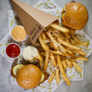 Home Frite 5