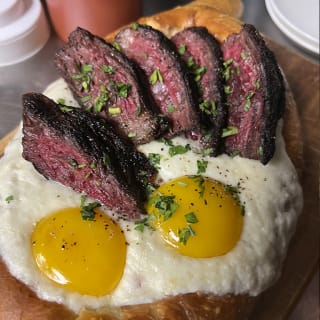 Brunch Party with Bottomless Mimosa 3