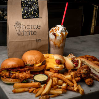 Home Frite 3